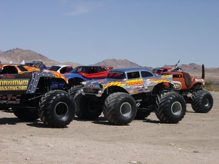 World Finals